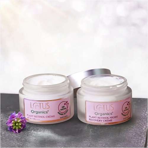 Why is it Important To Use Organic Anti-Ageing Cream To Keep your Skin Radiant